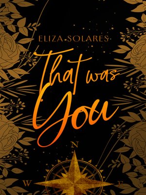 cover image of That Was You